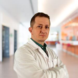 DOÇ. DR. BEŞİR ÖZTÜRK