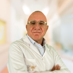 PROF. DR. CENGİZ KÖKSAL
