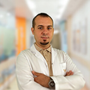 OP.DR. METİN YILDIRIM