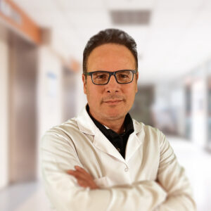 PROF DR. MİTHAT AKAN