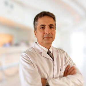 OP.DR. MURAT BAĞIŞGİL