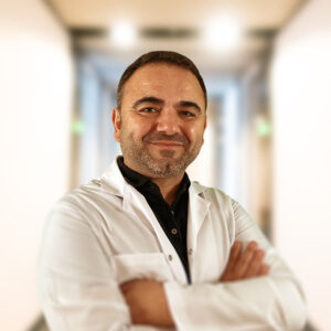 OP.DR. NURETTİN TÜRKTEKİN