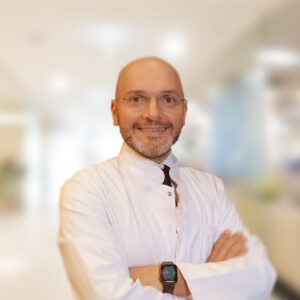 ASSOC. PROF. DR. TUNA BİLECİK