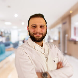 DR. ULVİ HASANOV
